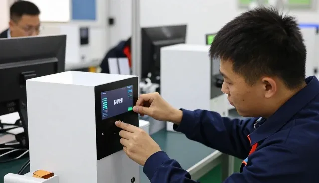 安装调试为智能化改造提供更多可能