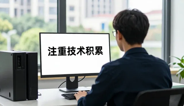 技术选型中的关键考量因素与实践路径