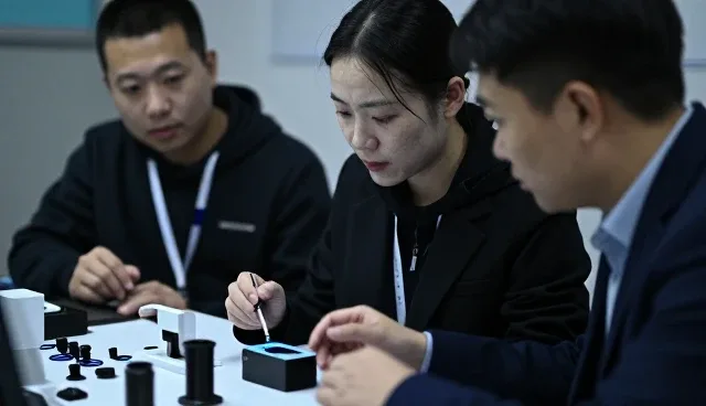提升智能化改造中品质管理的实践路径