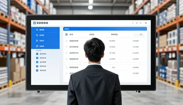 系统集成在智能制造场景中的实际应用与挑战