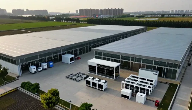 智能控制系统在品质管理中的使用与维护策略