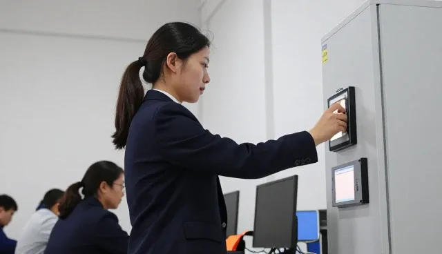 安装调试功能特点说明